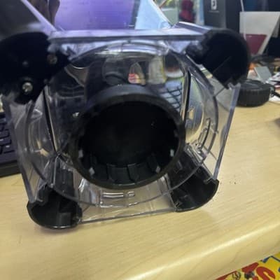 Ninja 72oz Professional 1500 Replacement Pitcher BL770 With Blade & Lid NEW OEM - Thumbnail 4
