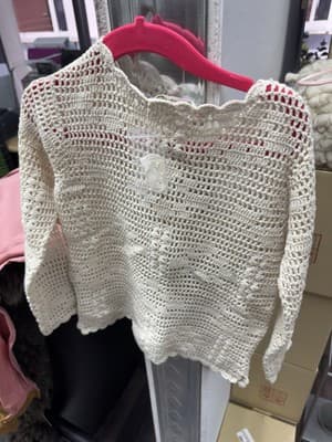 Bonpoint blouse new - Thumbnail 3
