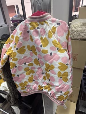 KATE SPADE KIDS JACKET New - Thumbnail 3