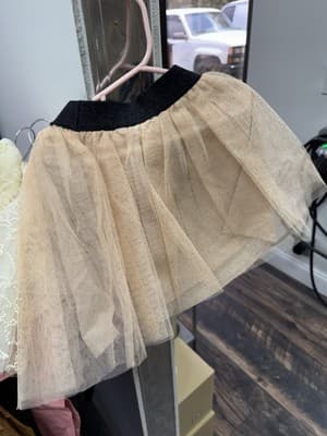 Jean Paul Gaultier junior skirt for girls - Thumbnail 2