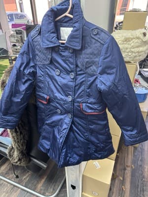 Gucci Girls Coat Size 6 - Thumbnail 4