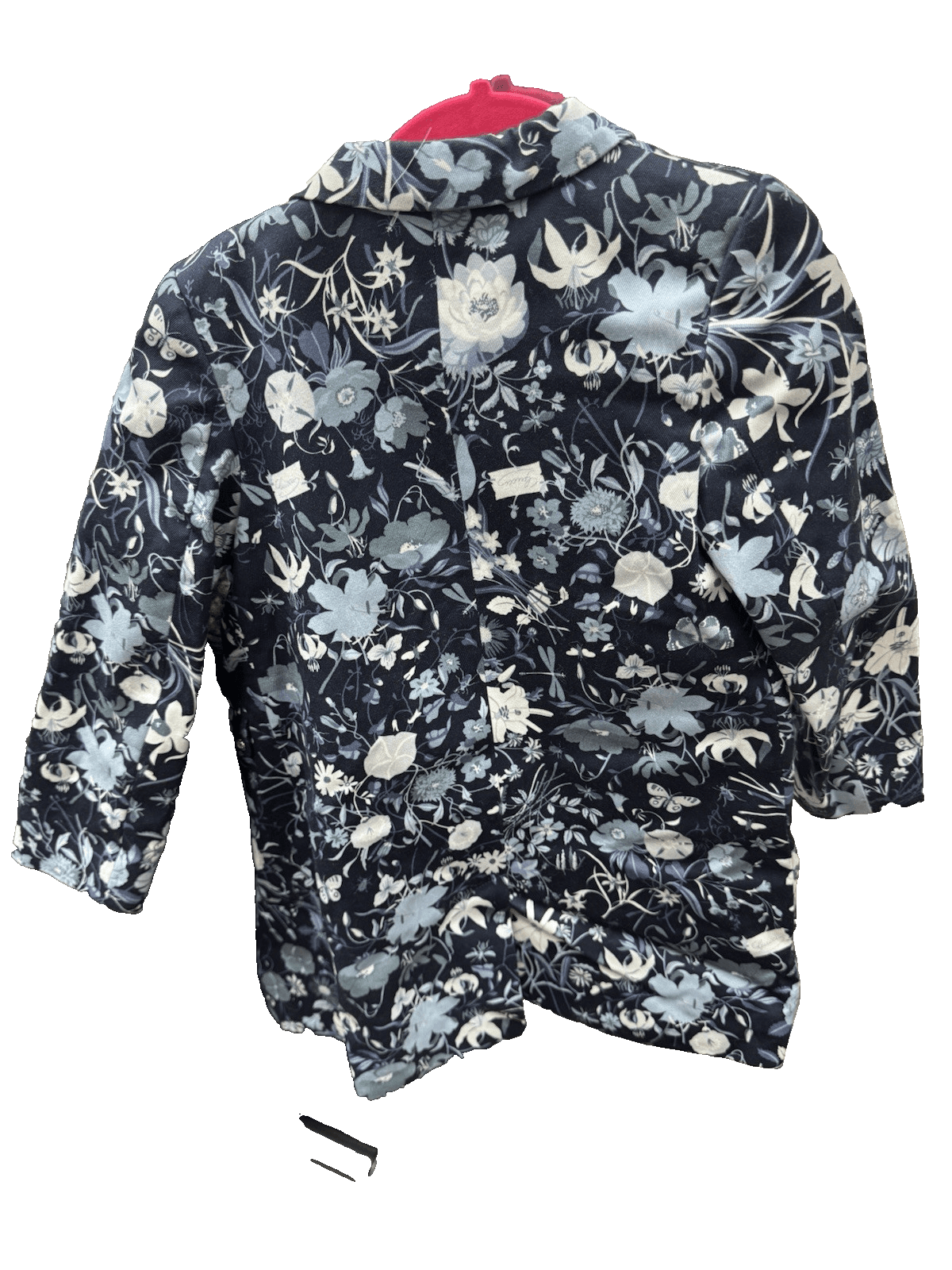 Gucci Girls Coat 4 - Image 1