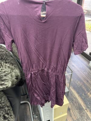 NWT GUCCI Girl's Dress Size 5 New - Thumbnail 2