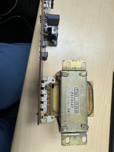 Transformer 36 W For Sharp GF767, GF777, GF999, GF909, GF919, GF1000 - Image 1