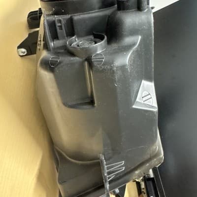 Left Assembly Compatible with 2012-2015 Chevrolet Cruze 2016 - Thumbnail 5