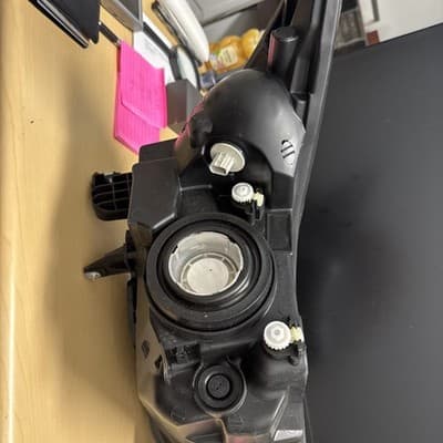 Left Assembly Compatible with 2012-2015 Chevrolet Cruze 2016 - Thumbnail 4