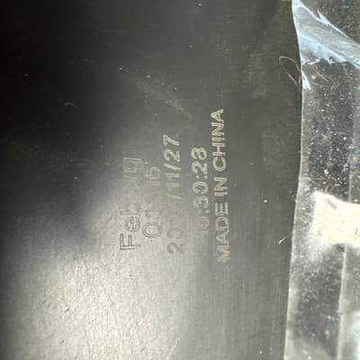 2005-2007 FORD FOCUS Right SIDE HEADLIGHT HEADLAMP Feberg - Thumbnail 4
