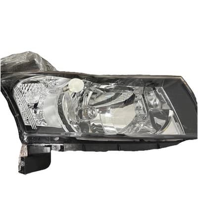 Right Headlight Assembly Compatible with 2012-2015 Chevrolet Cruze 2016 - Image 1