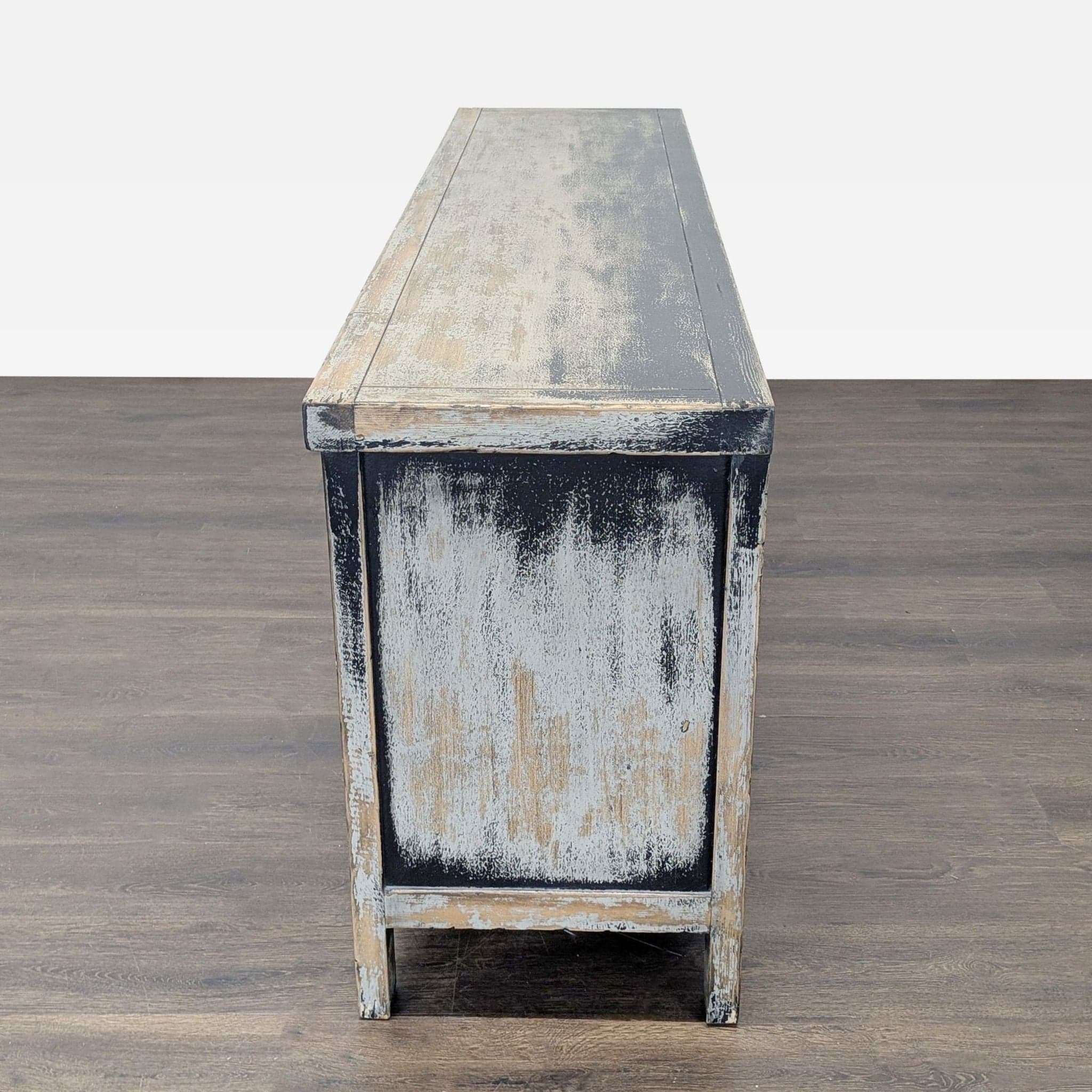 Four Hands Cordella Hitchens Media Console - Thumbnail 5