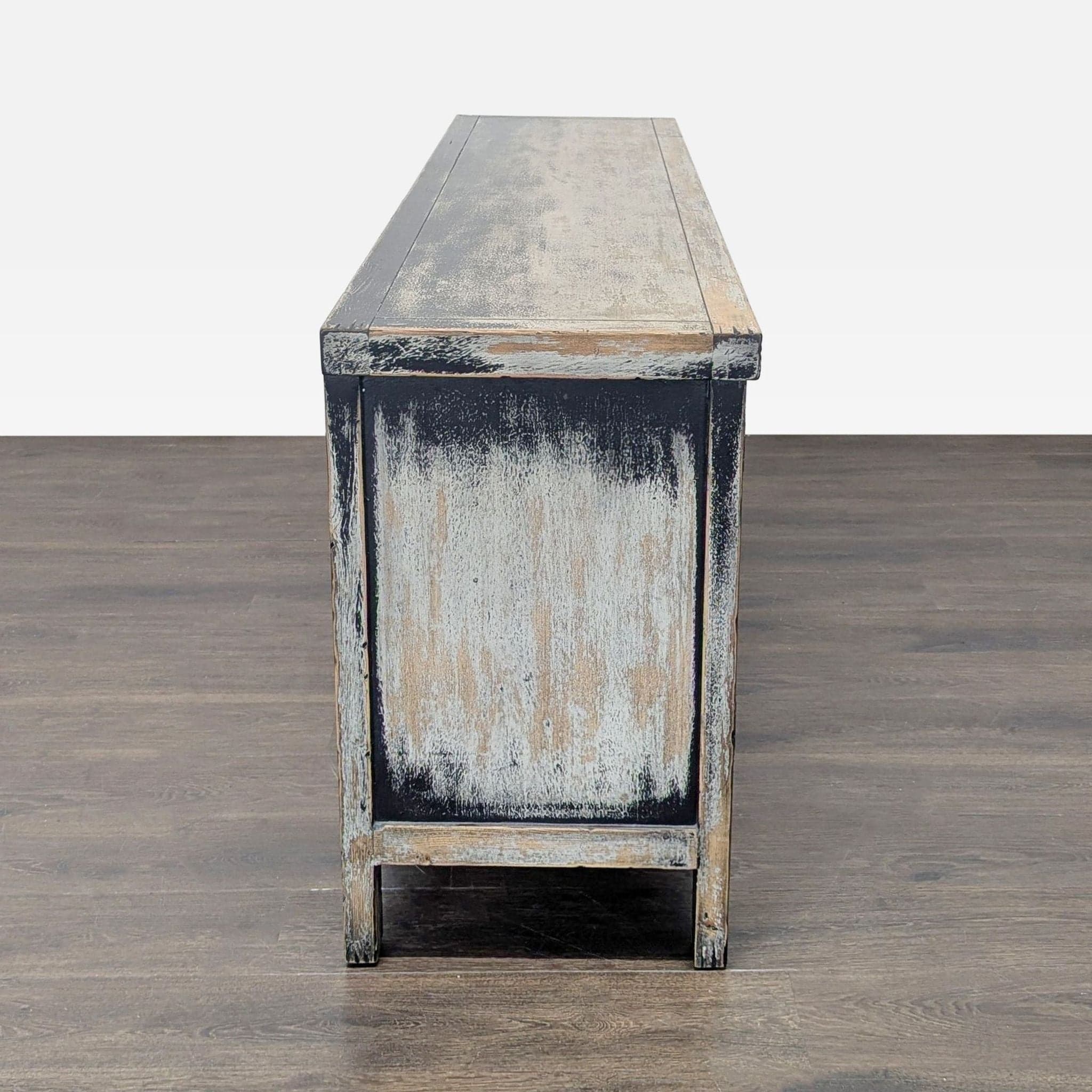 Four Hands Cordella Hitchens Media Console - Thumbnail 3