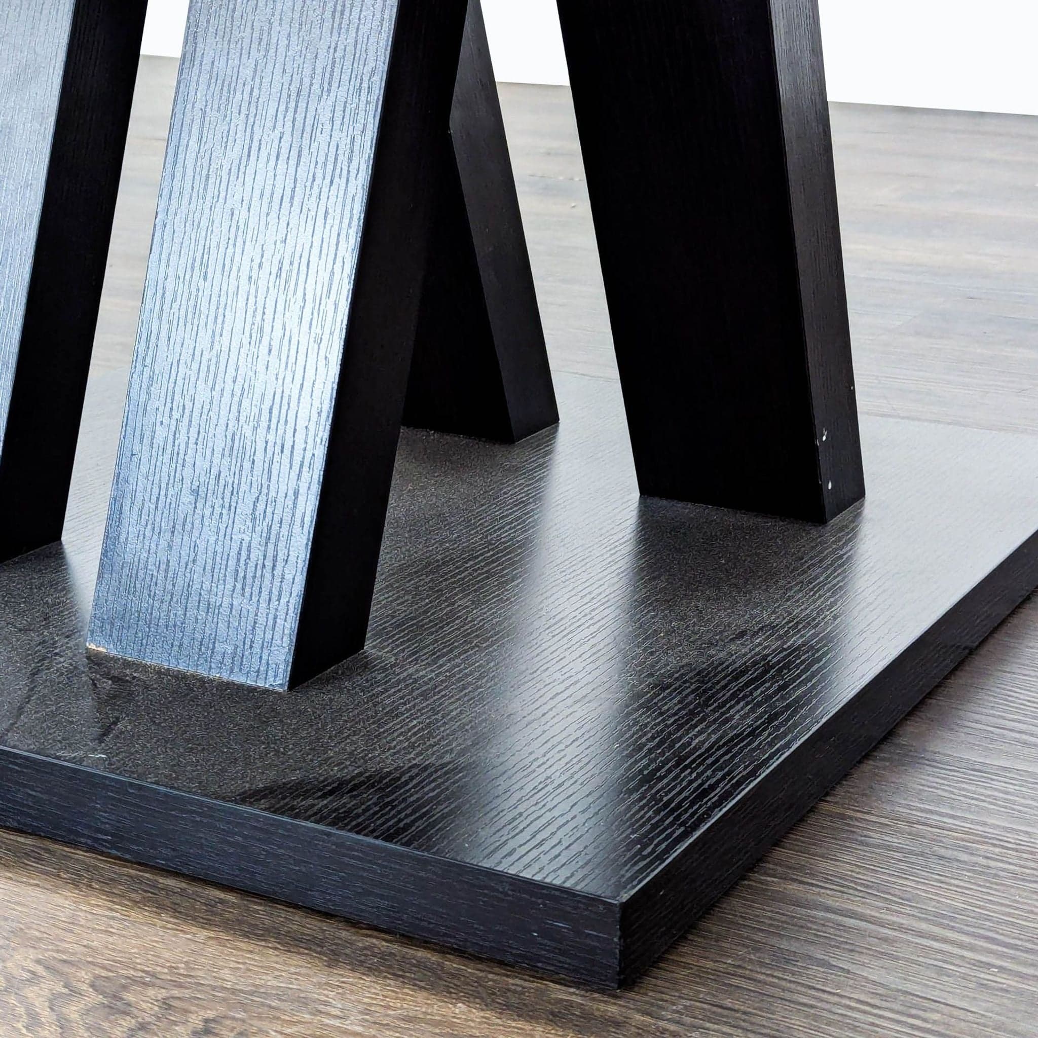 High Top Dining Table - Thumbnail 8