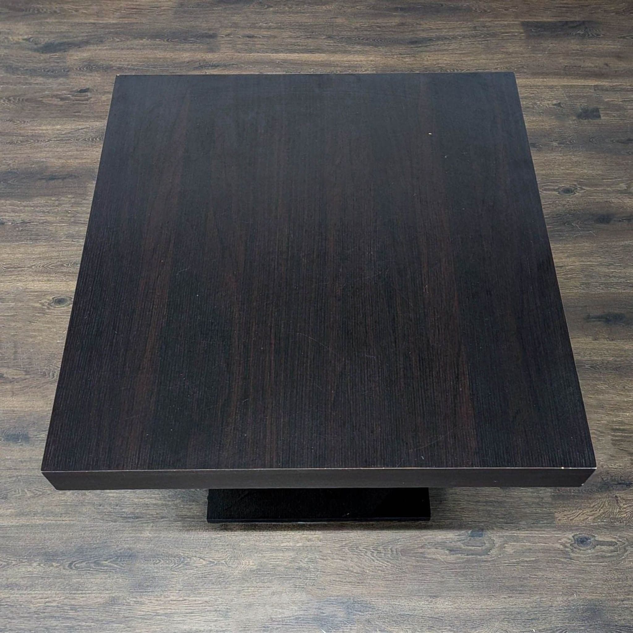 High Top Dining Table - Thumbnail 6