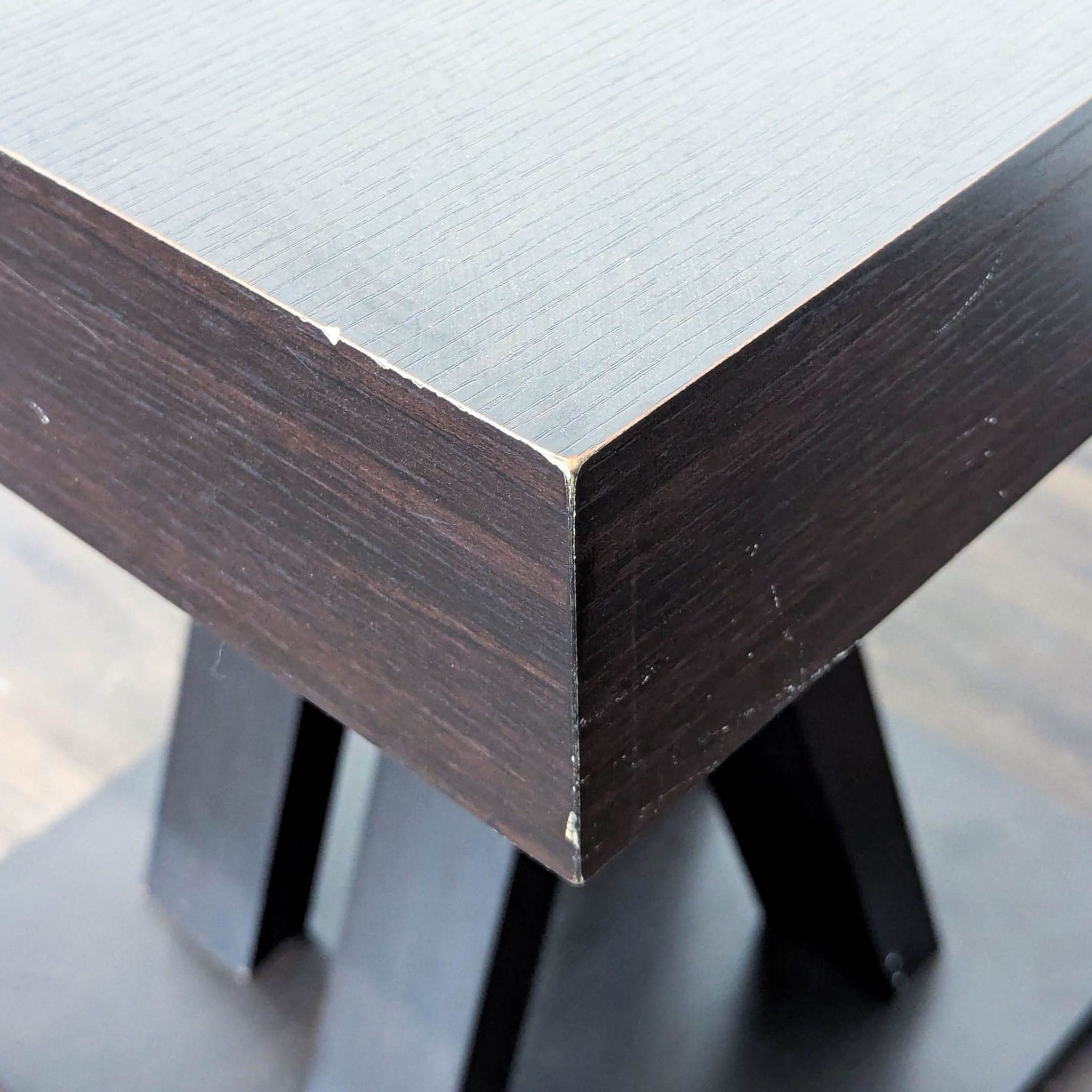 High Top Dining Table - Thumbnail 7