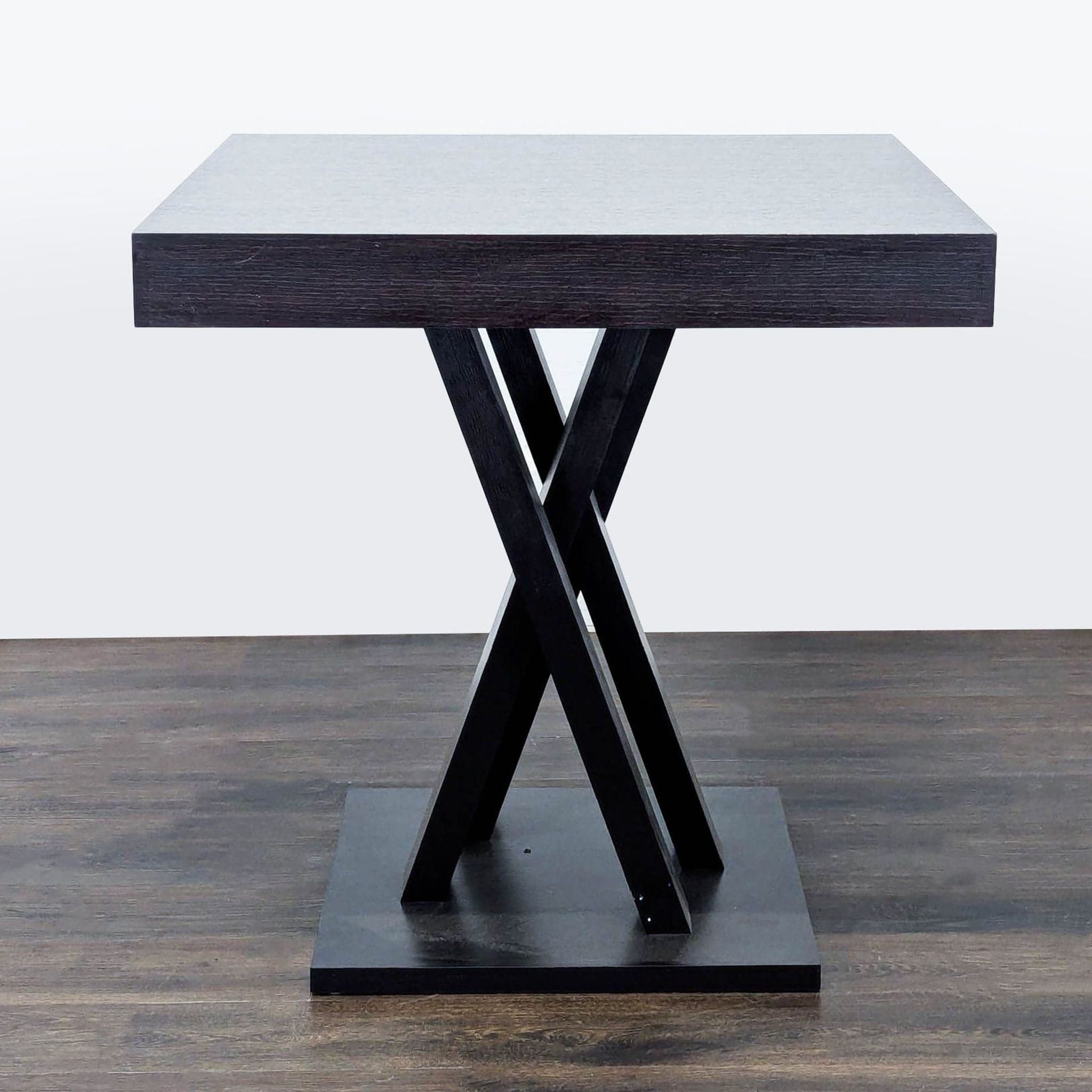 High Top Dining Table - Thumbnail 4