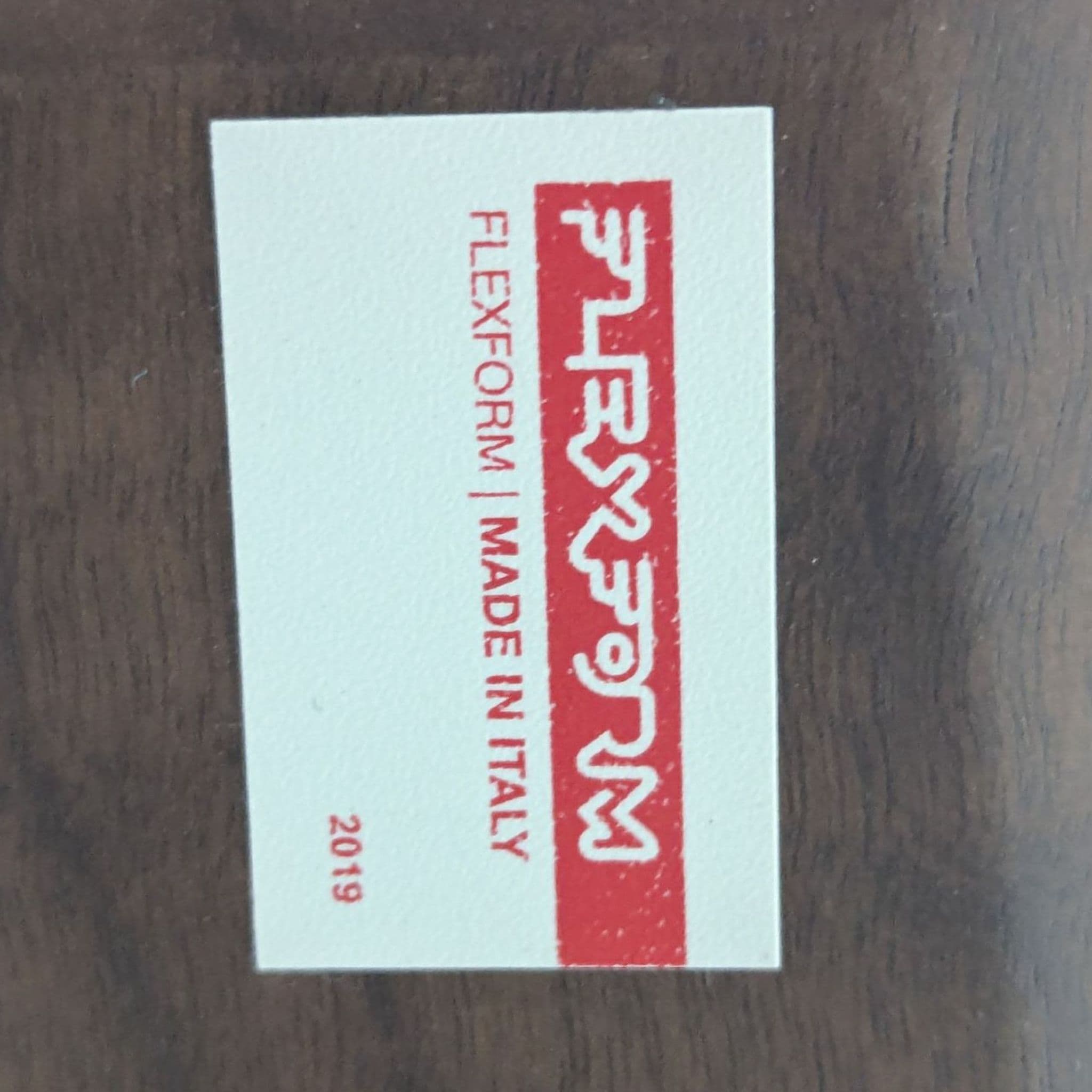 Flexform Side Table - Thumbnail 6