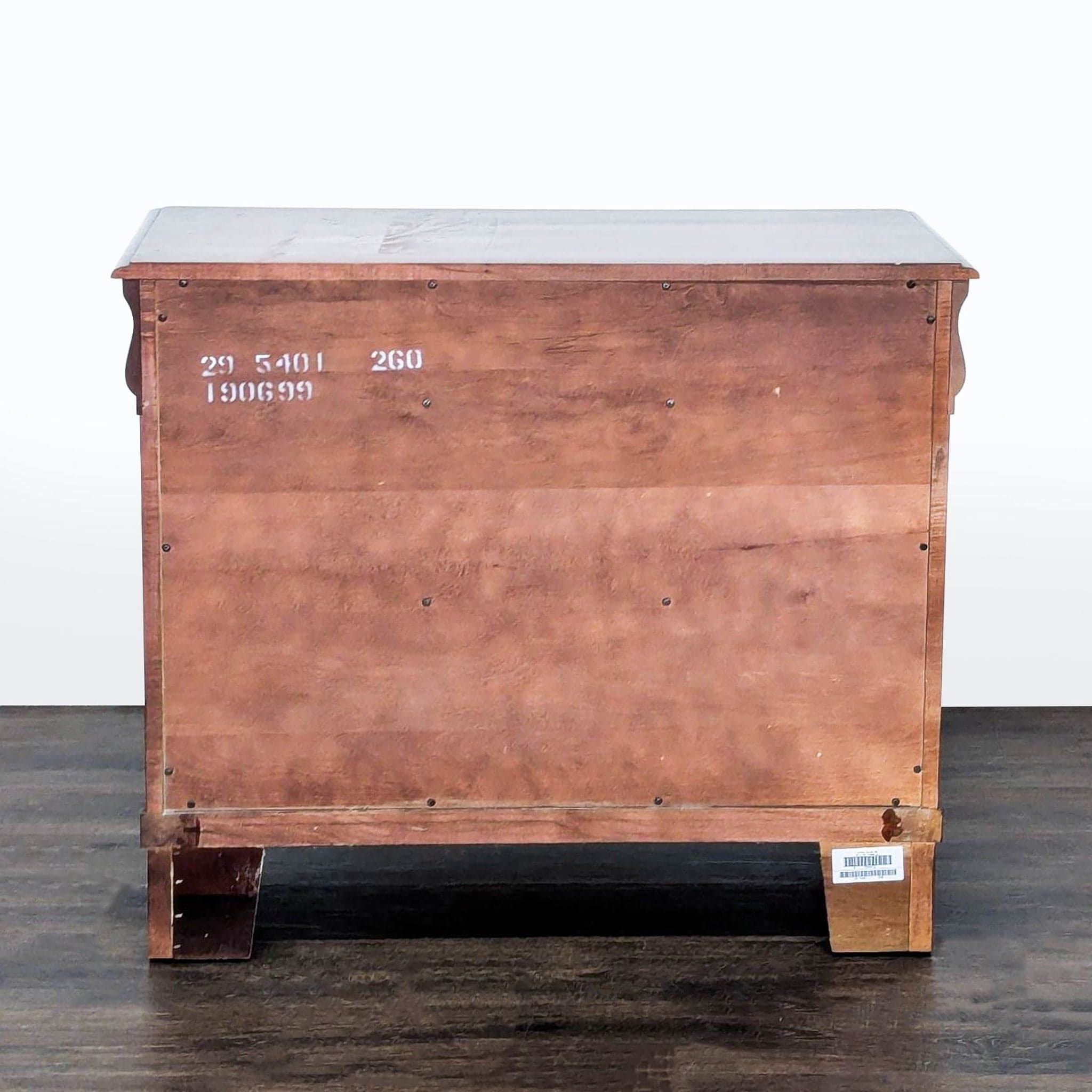 Ethan Allen Daryn Chest - Thumbnail 5