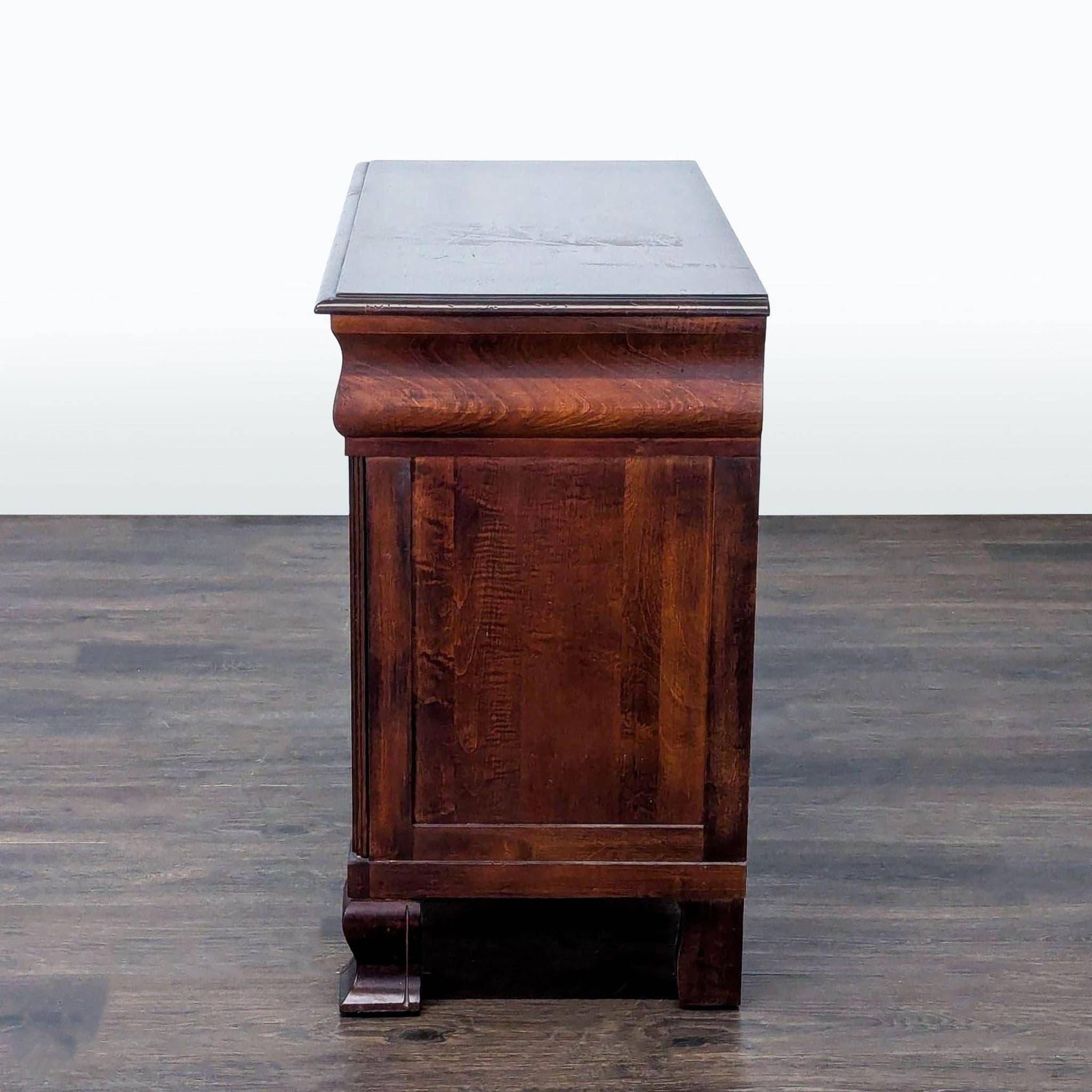 Ethan Allen Daryn Chest - Thumbnail 6