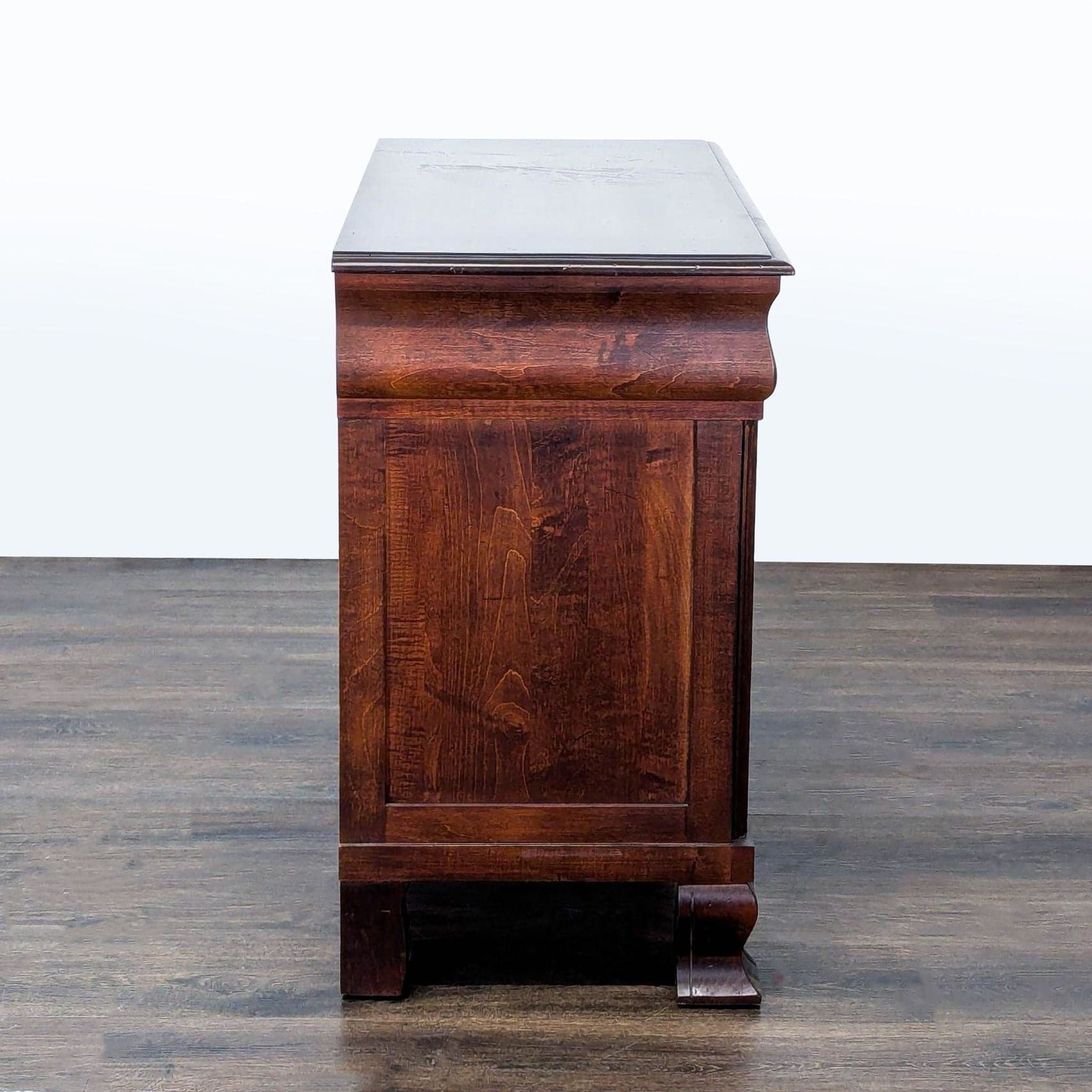Ethan Allen Daryn Chest - Thumbnail 4