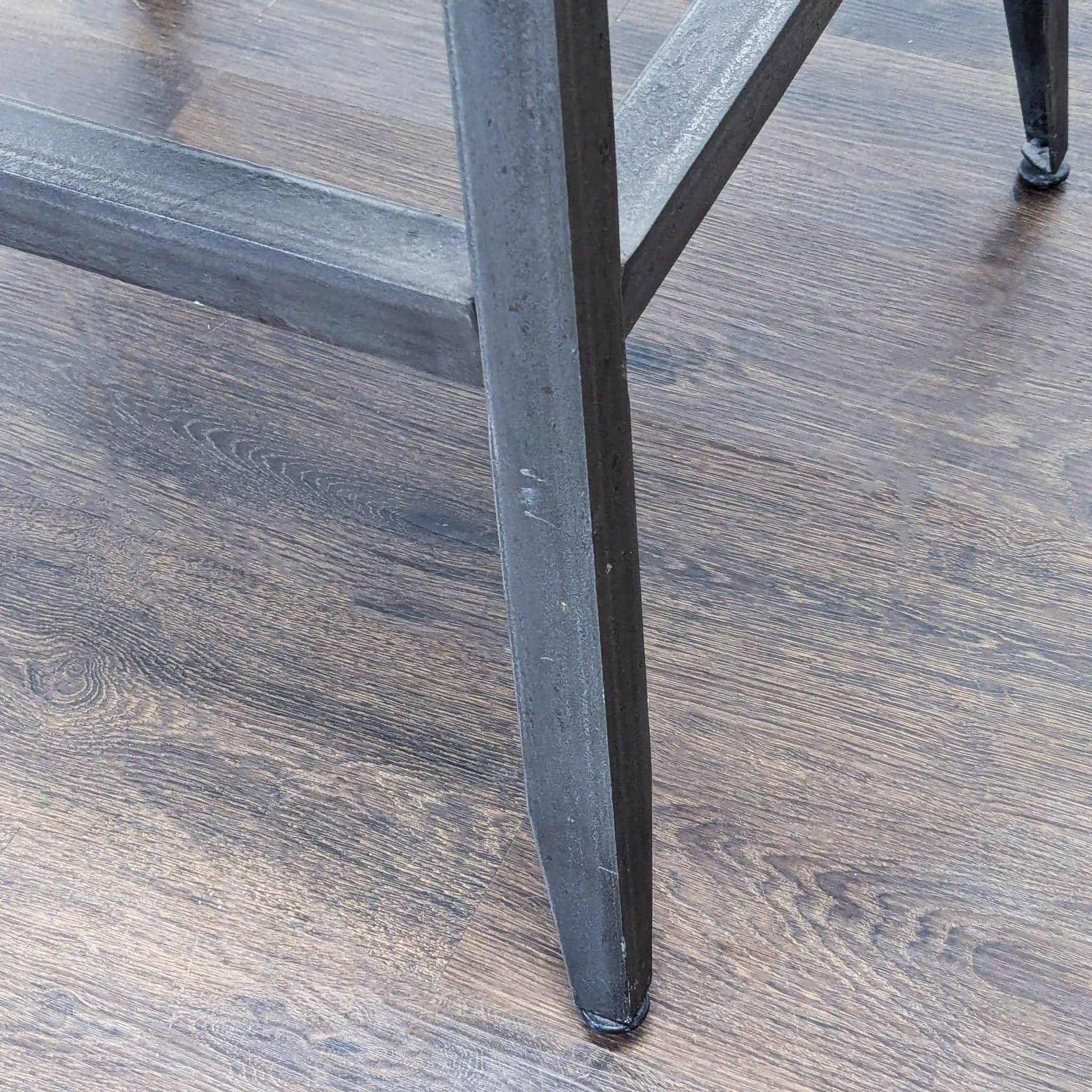 World Market Highboy Dining Table - Thumbnail 5