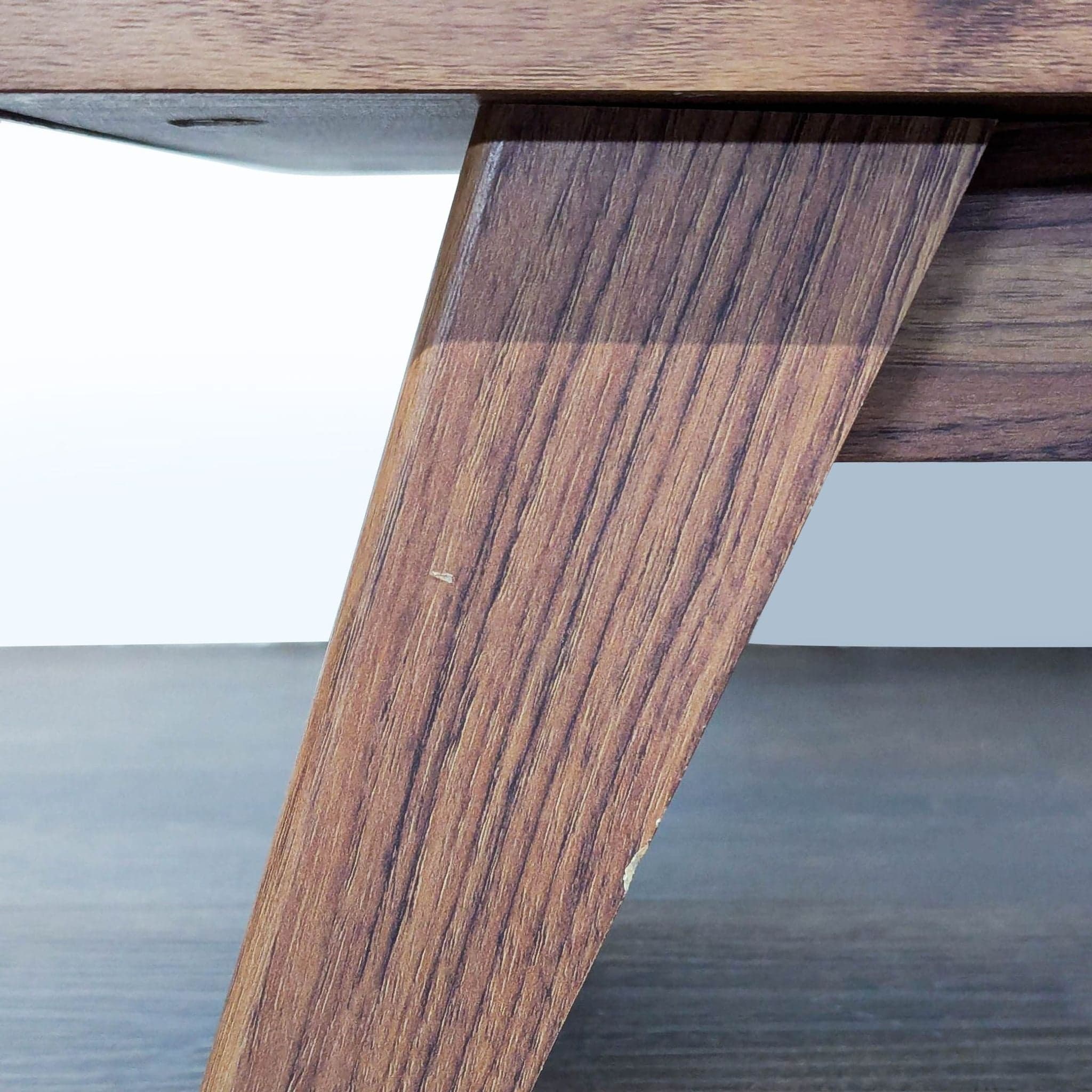 Mopio Ensley Mid-Century Modern TV Stand - Thumbnail 10