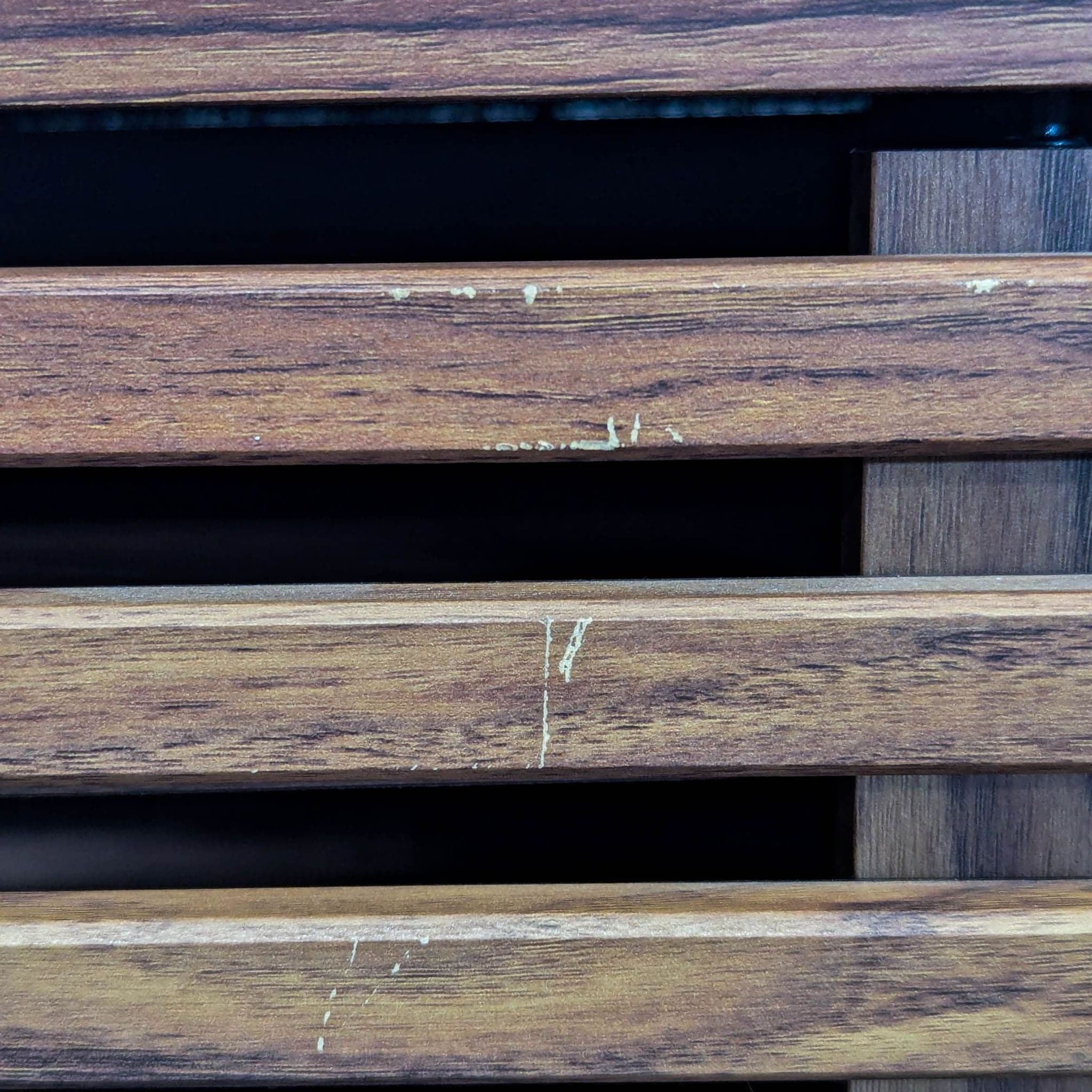 Mopio Ensley Mid-Century Modern TV Stand - Thumbnail 12