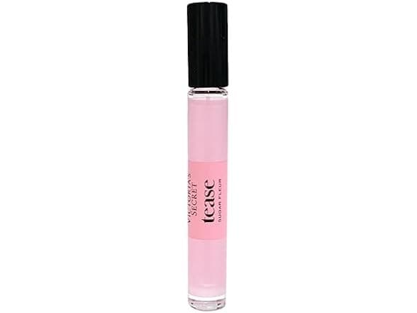 Victoria Secret VIC-07260224 0.34 FL OZ / 10 ML Tease Sugar - Image 1