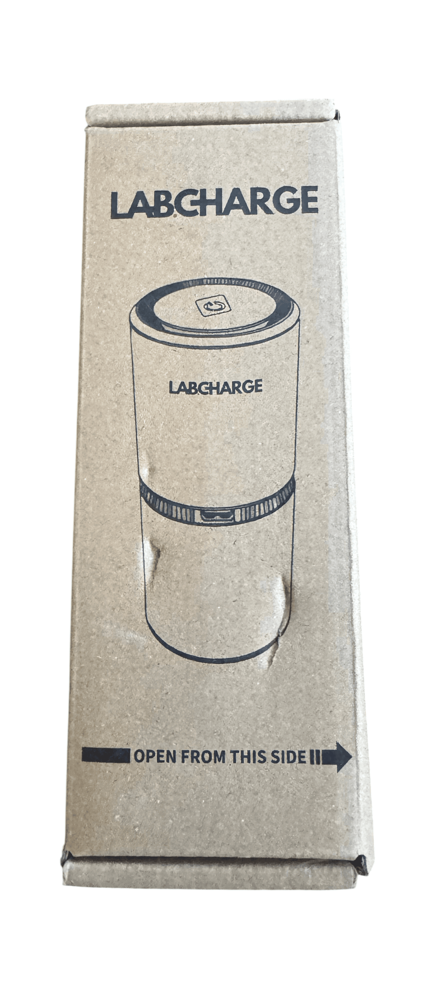 LabCharge Portable Air Purifier - Thumbnail 2