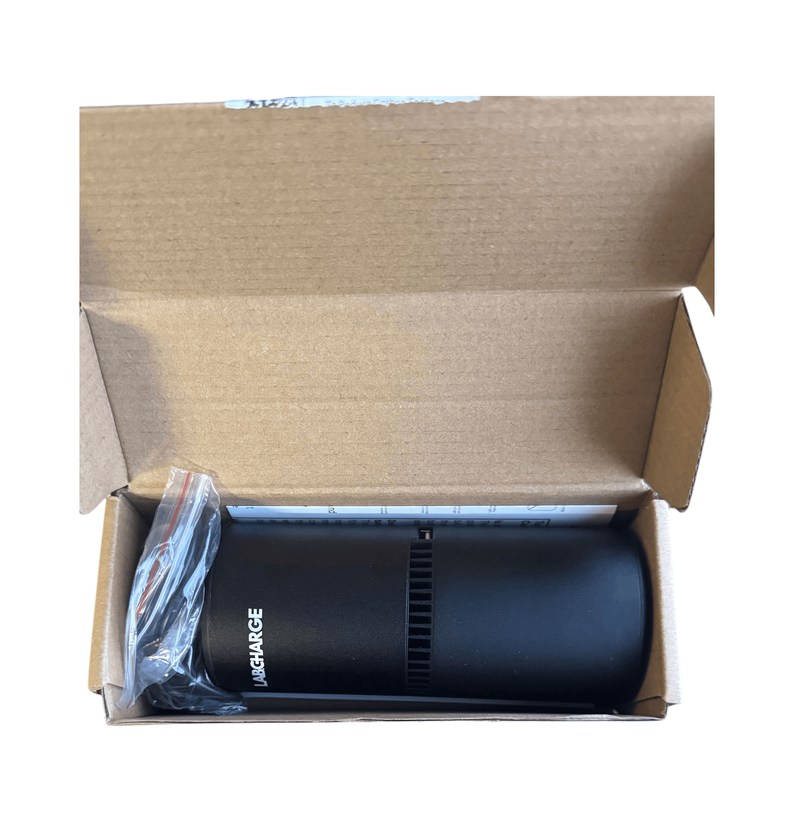 LabCharge Portable Air Purifier - Thumbnail 7