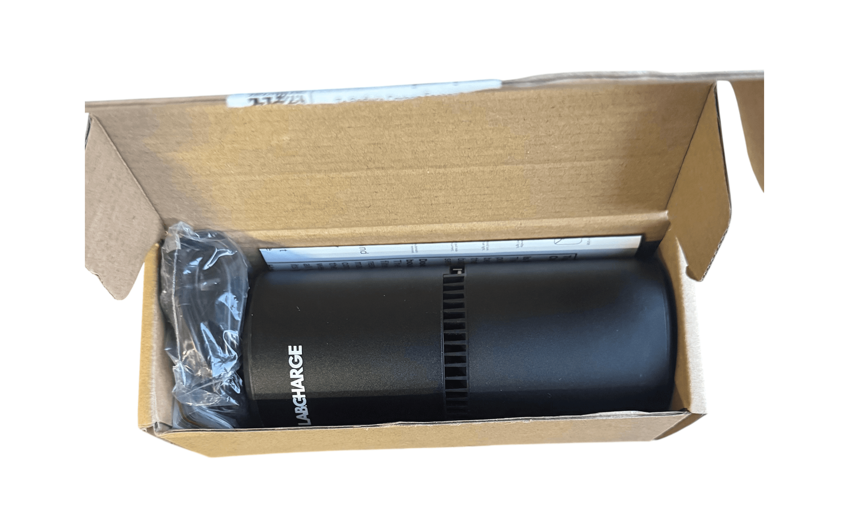 LabCharge Portable Air Purifier - Thumbnail 12
