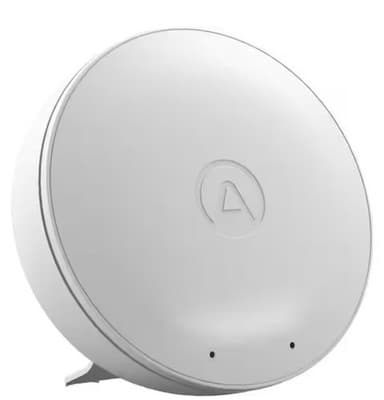 Airthings Wave Mini Smart Indoor Quality Monitor Battery Operated Mold Risk - Thumbnail 18
