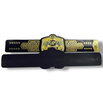 WWE Championship Slap Bands World Tag Team Title Series 1 Smackdown - Thumbnail 14
