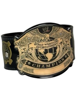 WWE Slap Bands WWE UNDISPUTED CHAMPIONSHIP Title Adrenaline Collection - Thumbnail 10