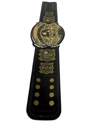WWE Slap Bands WWE UNDISPUTED CHAMPIONSHIP Title Adrenaline Collection - Thumbnail 8
