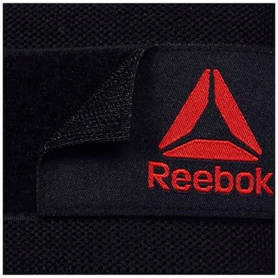 Reebok Delta Stabalizing Weight Lifting Wrist Wraps One Size Fits Most Exercise - Thumbnail 10