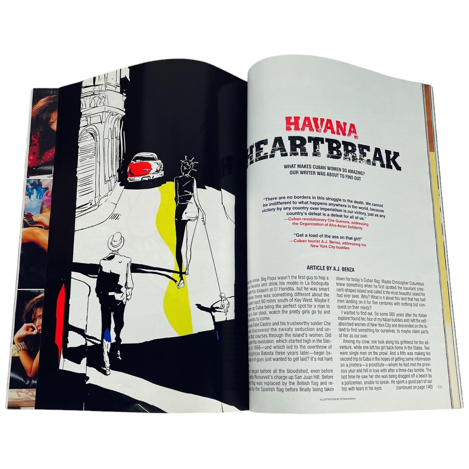 Playboy Magazine June 2002 Dalene Kurtis Oscar De La Hoya Curt Shilling Shakira - Thumbnail 5