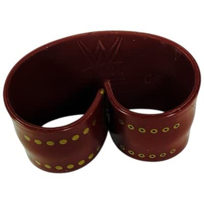 WWE Slap Bands NXT NORTH AMERICAN CHAMPIONSHIP Title Series 1 Slapband Belts - Thumbnail 2