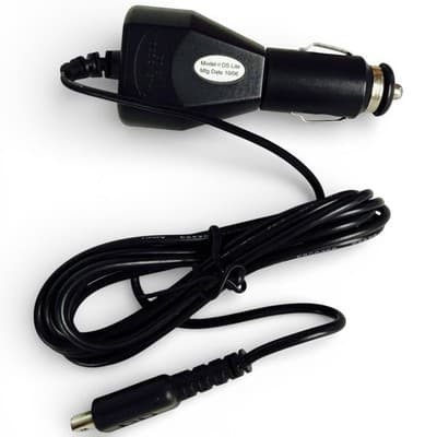 Nintendo DS Lite Charger Car Plug 12V Genuine Nintendo Accessory - Thumbnail 3
