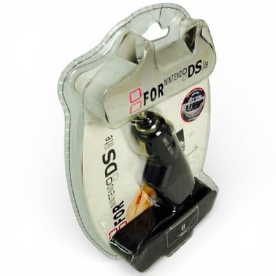 Nintendo DS Lite Charger Car Plug 12V 69324951348 - Thumbnail 3