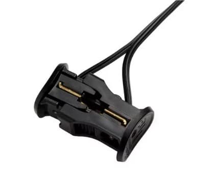 Hampton Bay LED Motion Sensor Deck & Stair Light Low Volt Black Finish 12V 2 Pk - Thumbnail 7