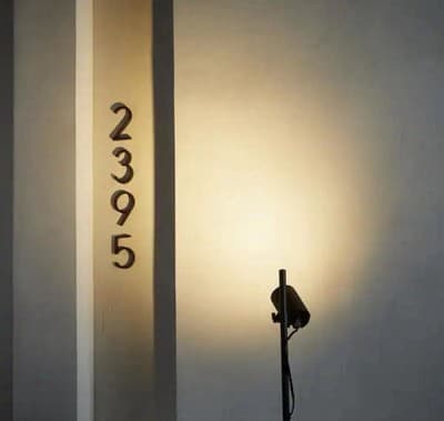 Hampton Bay Dual Spot Light Pole Low Voltage LED Landscape Light Black Finish - Thumbnail 10