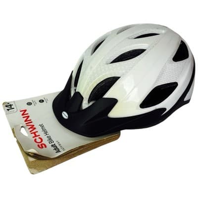 Schwinn Thrasher Helmet Unisex Adult Size 58-62 cm Adjustable Padded Vented - Thumbnail 8