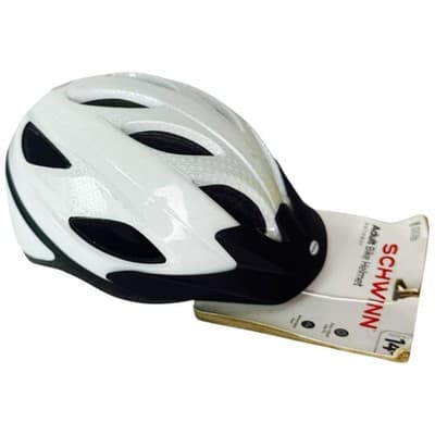 Schwinn Thrasher Helmet Unisex Adult Size 58-62 cm Adjustable Padded Vented - Thumbnail 6