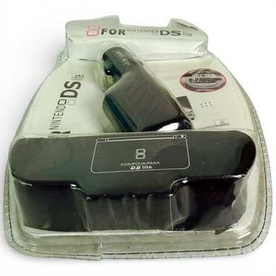Nintendo DS Lite Charger Car Plug 12V 69324951348 - Thumbnail 5