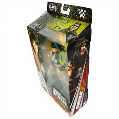 Mattel WWE Elite Monday Night War Series 10 Chyna BAF X-Pac - Thumbnail 10