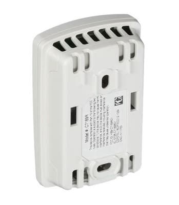 Honeywell Home C7189R Wireless Indoor Sensor for RedLINK VisionPRO Prestige IAQ - Thumbnail 4