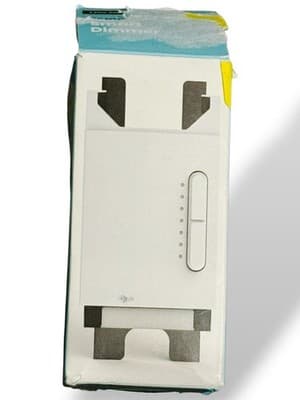 Deako Master Remote Smart Dimmers 3-Way 2.4 GHz Wi-Fi Bluetooth Programmable App - Thumbnail 10