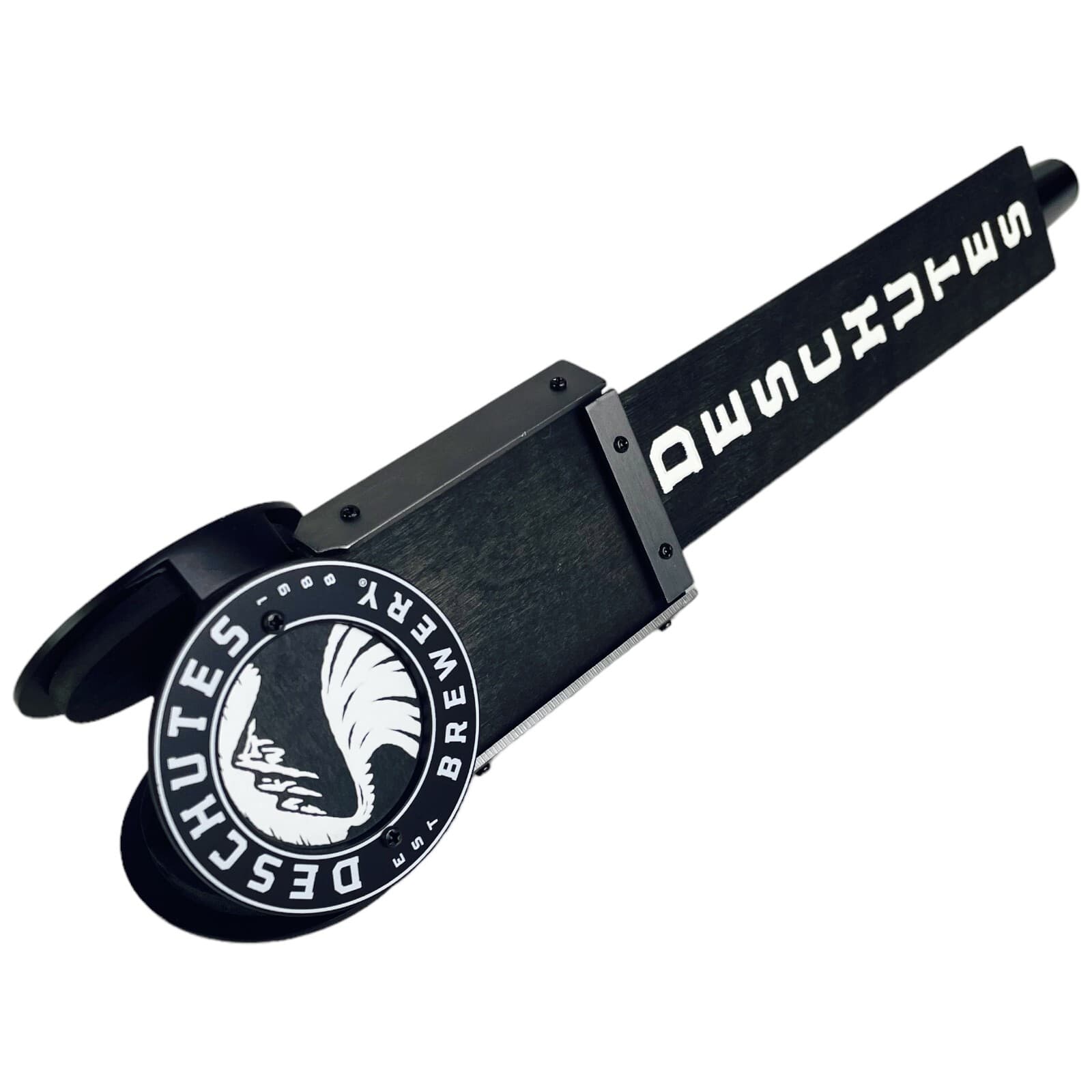 Deschutes Brewery Tap Handle Craft Beer Interchangable 12" Inch Unused New - Thumbnail 5