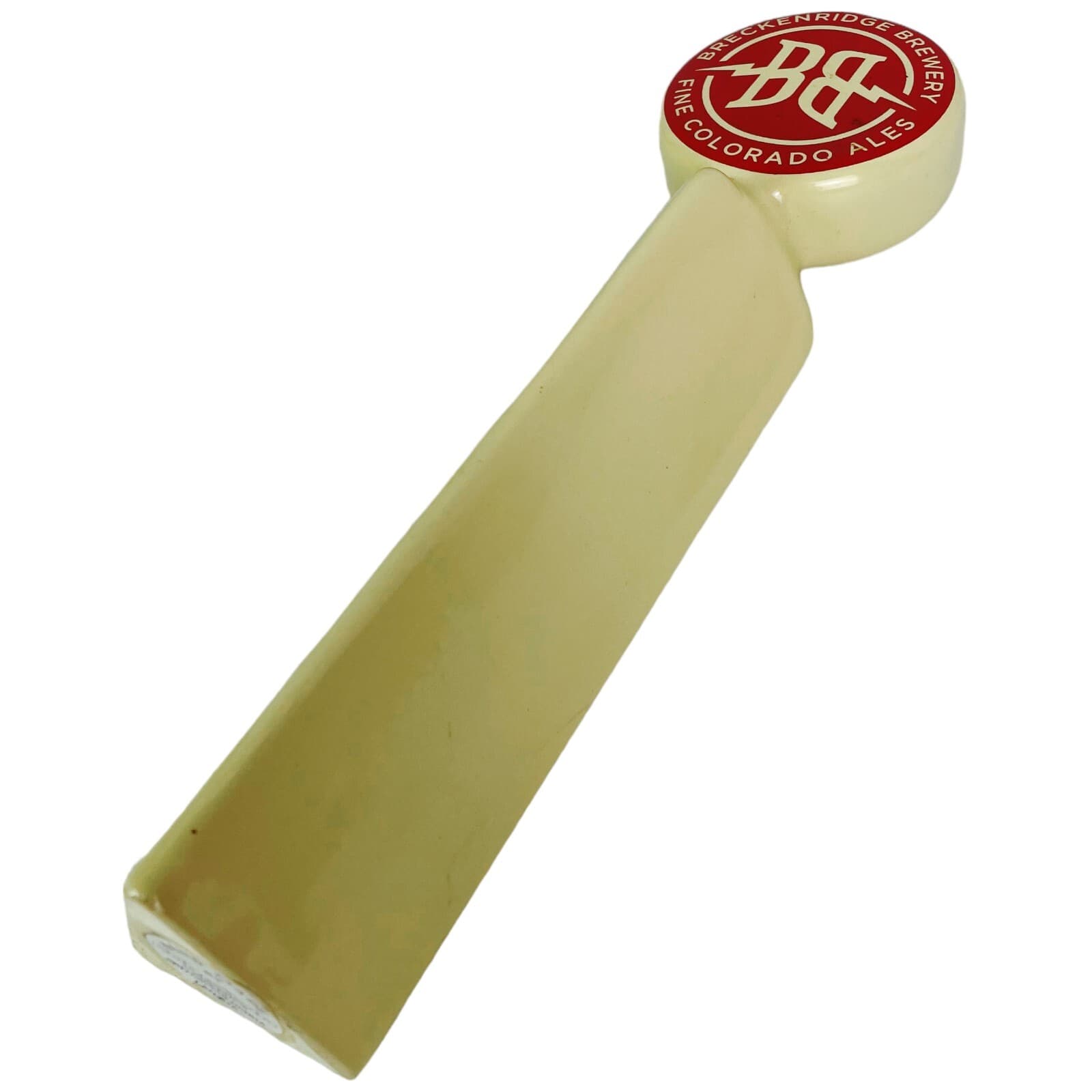Breckenridge Brewery 10.5" Inches Draft Beer Tap Handle Pub Knob New - Thumbnail 14