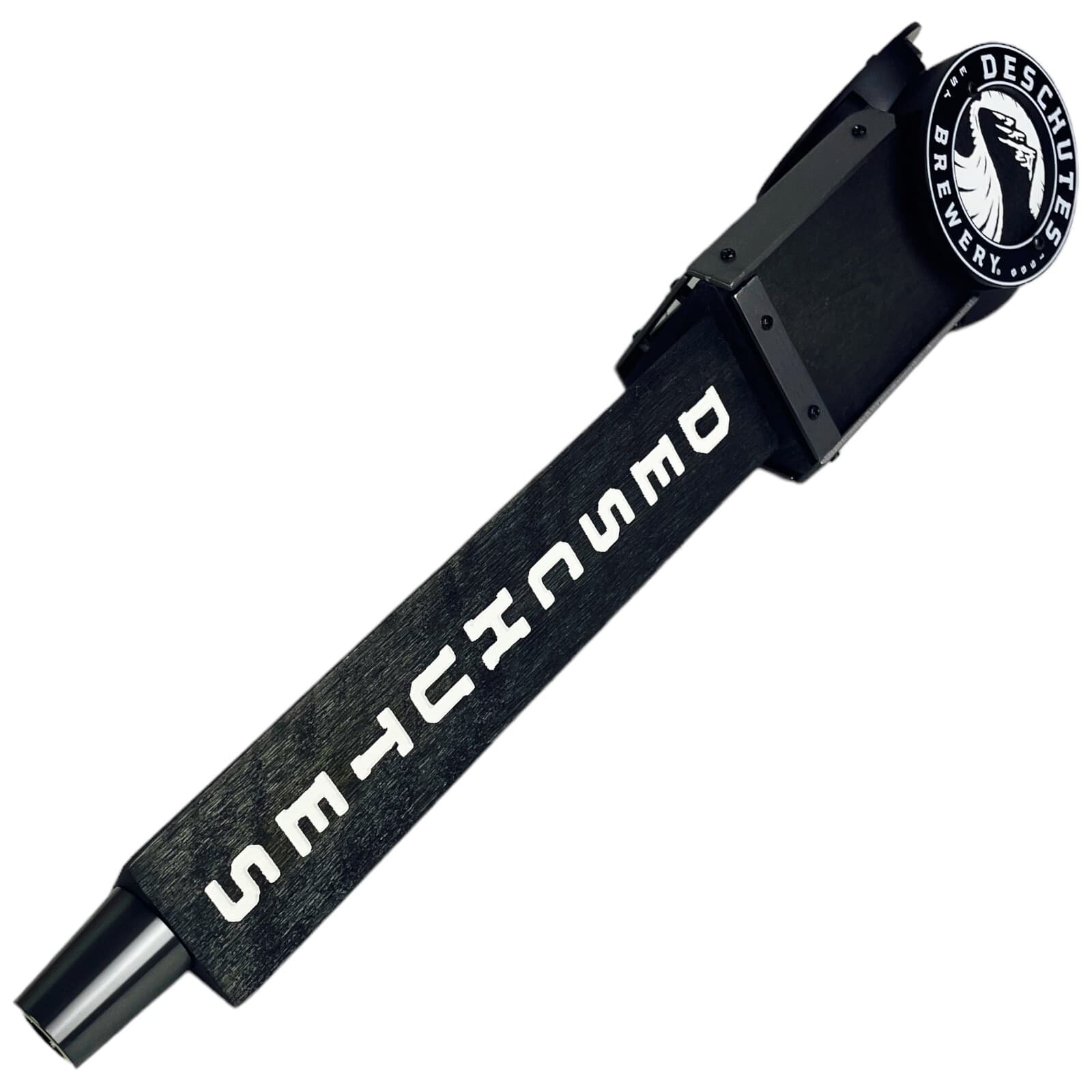 Deschutes Brewery Tap Handle Craft Beer Interchangable 12" Inch Unused New - Thumbnail 2