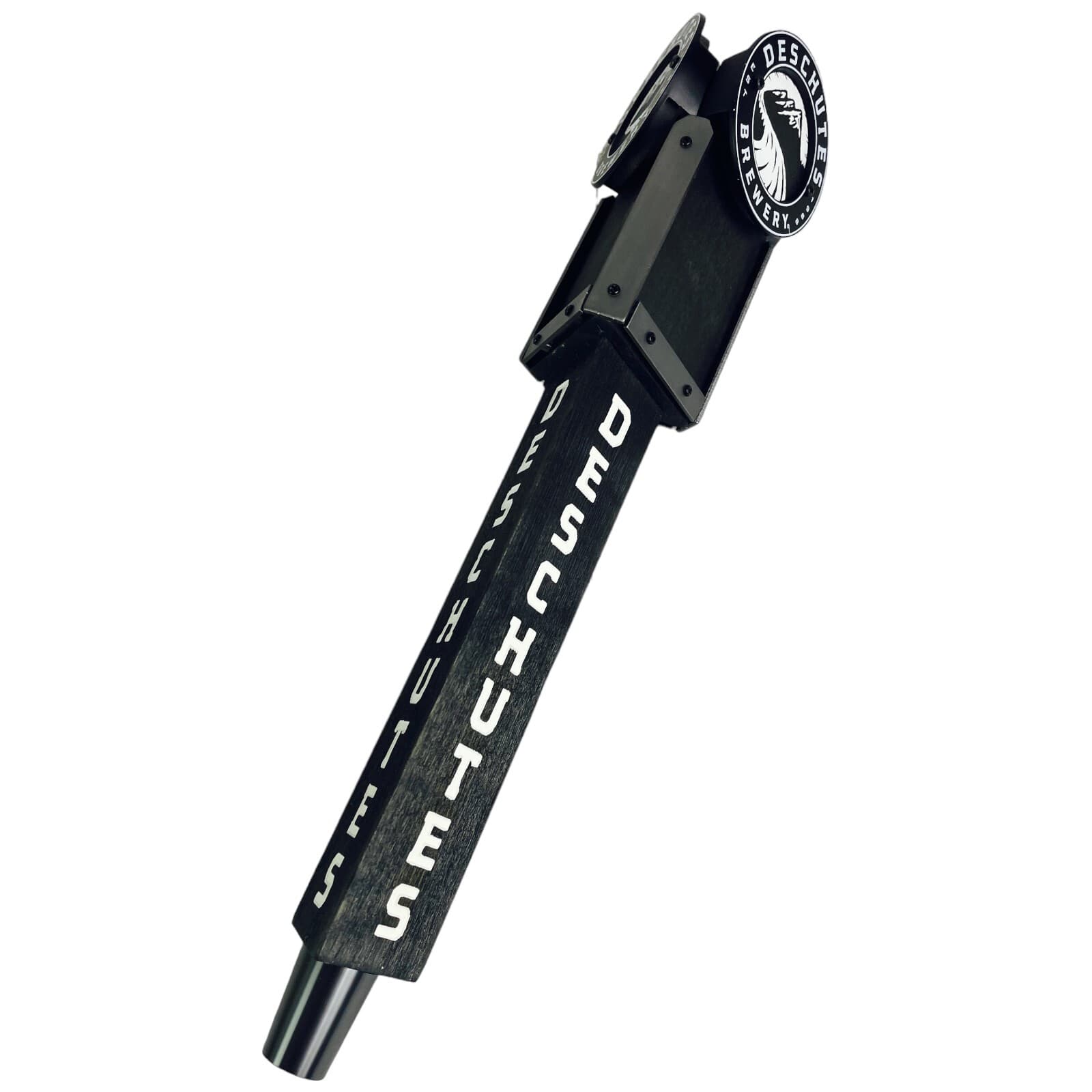 Deschutes Brewery Tap Handle Craft Beer Interchangable 12" Inch Unused New - Thumbnail 12